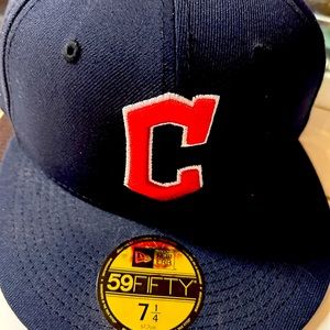 Bundle of MLB  caps 4 total